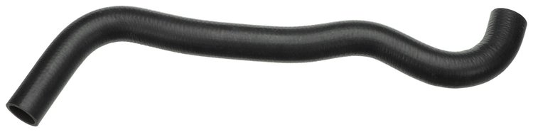 COOLANT HOSE - MOLDED