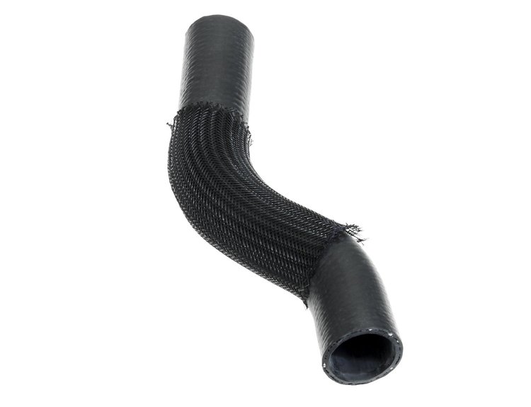 COOLANT HOSE - MOLDED