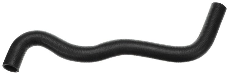 COOLANT HOSE - MOLDED