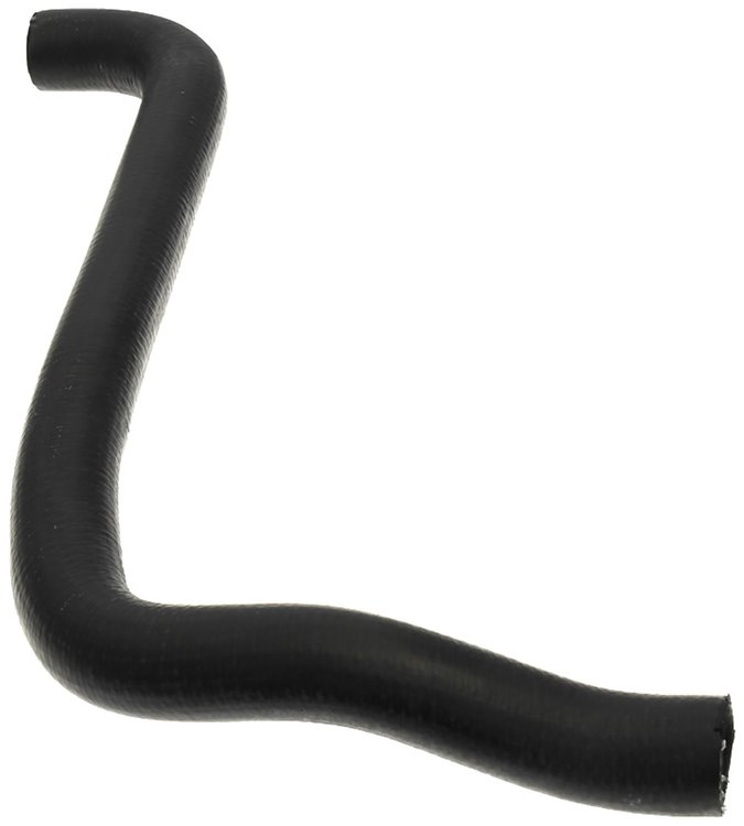 COOLANT HOSE - MOLDED