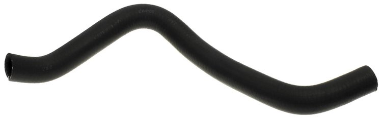 COOLANT HOSE - MOLDED