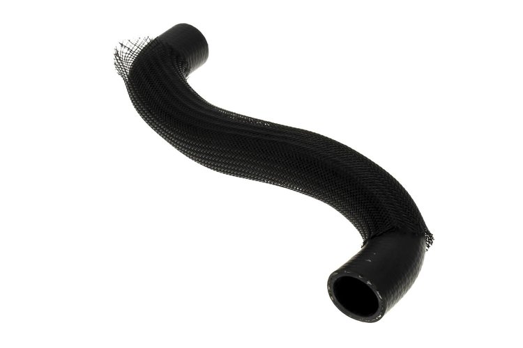 COOLANT HOSE - MOLDED