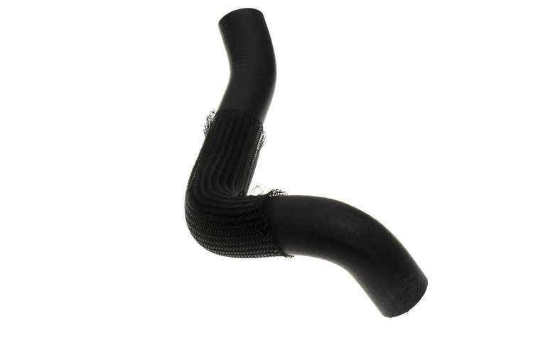 COOLANT HOSE - MOLDED