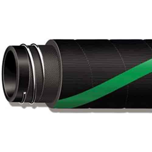 Engine Coolant Hose Centerline Length - 60"
