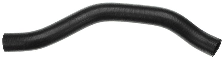 COOLANT HOSE - MOLDED