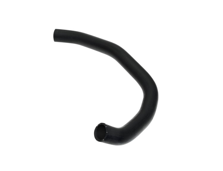 COOLANT HOSE - MOLDED