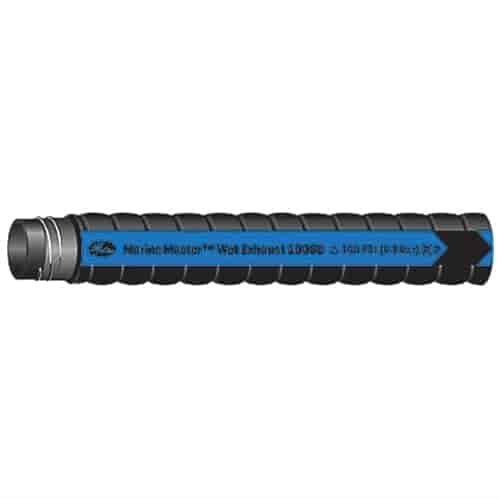 Marine 250 Series Hardwall Wet Exhaust Hose