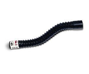 Flex Coolant Hose Centerline Length: 14"