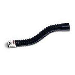 Flex Coolant Hose Centerline Length: 19.99"