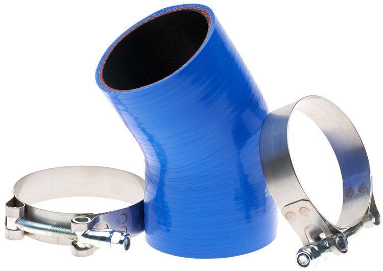Turbo Charger Hose Kits
