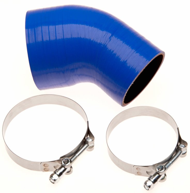 Turbo Charger Hose Kits