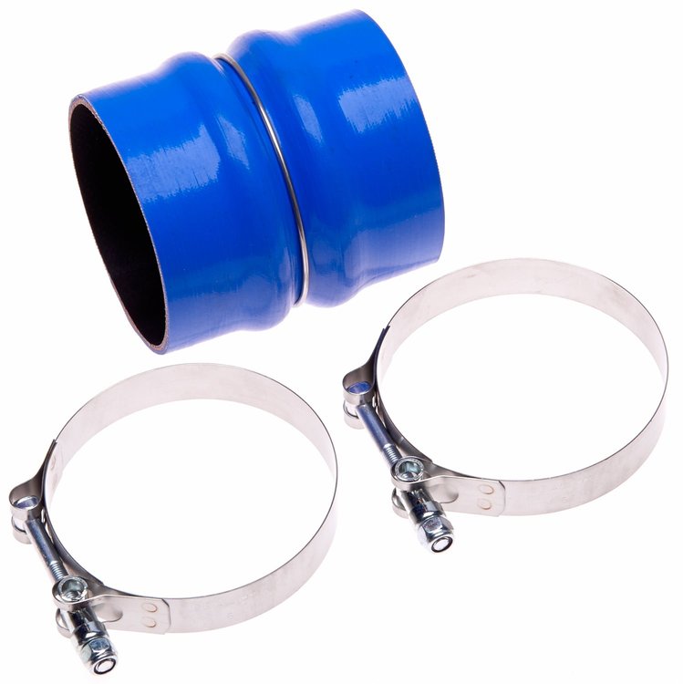 Turbo Charger Hose Kits