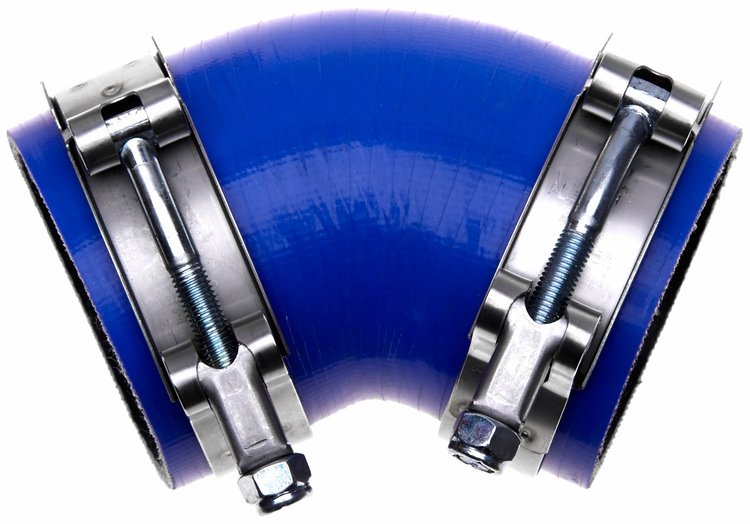 Turbo Charger Hose Kits
