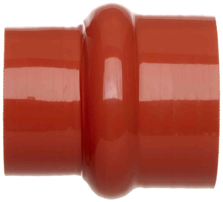 TURBOCHARGER REDUCER HOSE