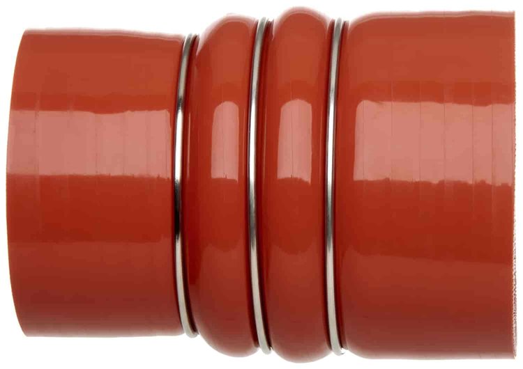 TURBOCHARGER REDUCER HOSE