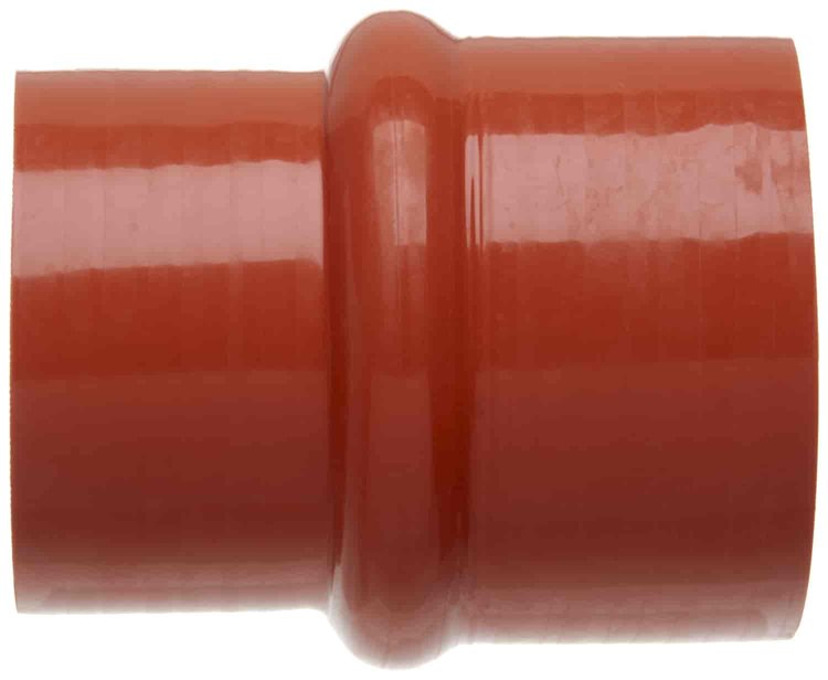 TURBOCHARGER REDUCER HOSE