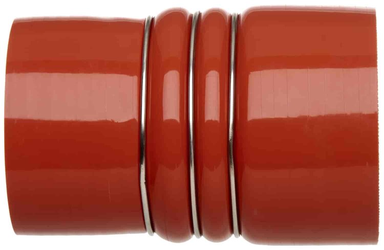 TURBOCHARGER REDUCER HOSE