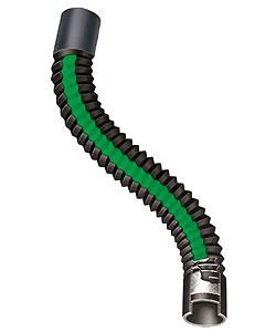 GS Flex Coolant Hose Inside Dimension: 1-3/4"