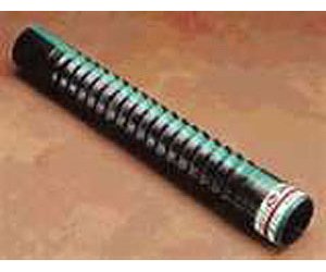 GS Flex Coolant Hose Inside Dimension: 1-3/4"