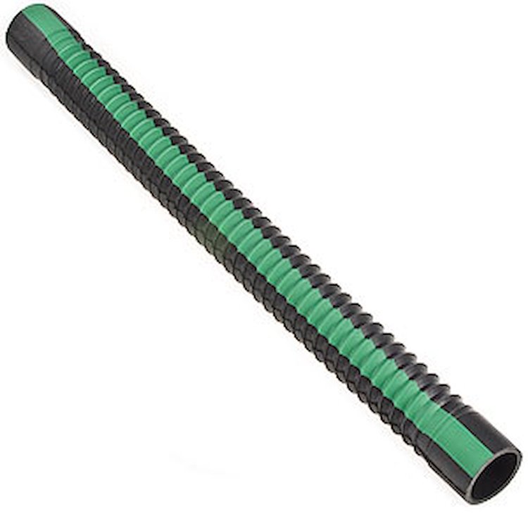 GS Flex Coolant Hose Inside Dimension: 1-3/4"