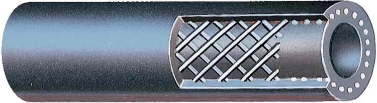 Fuel Line / PVC/ Emission Control Hose