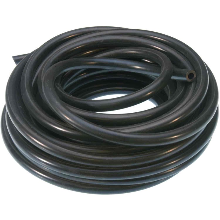 Windshield Washer & Vacuum Tubing 50 ft Length