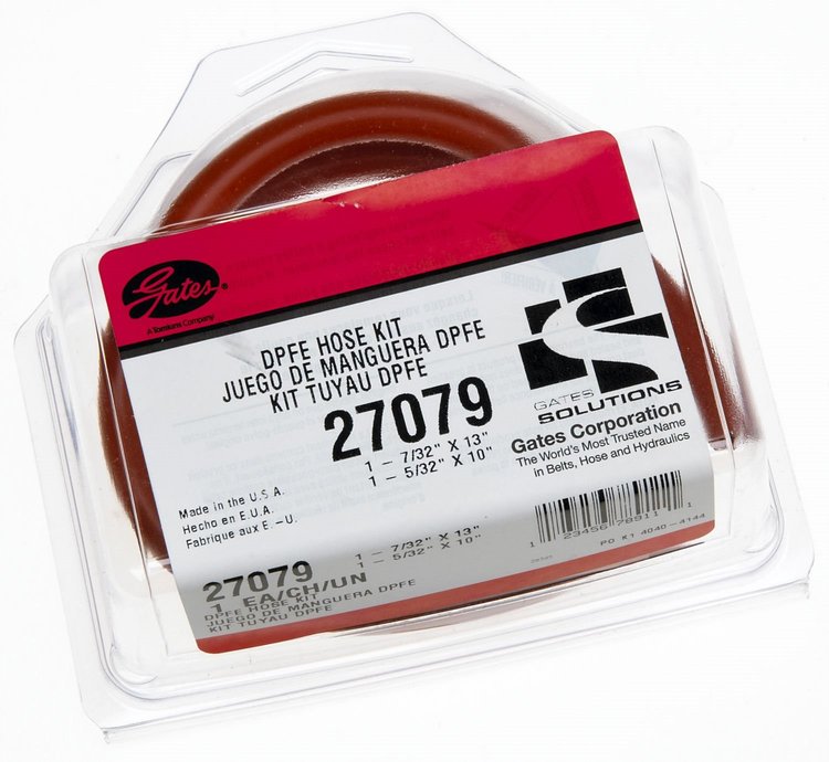 Vacuum Tubing - Silicone