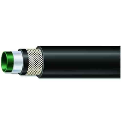 Barricade MPI Fuel Injection Hose Centerline Length: 2 ft