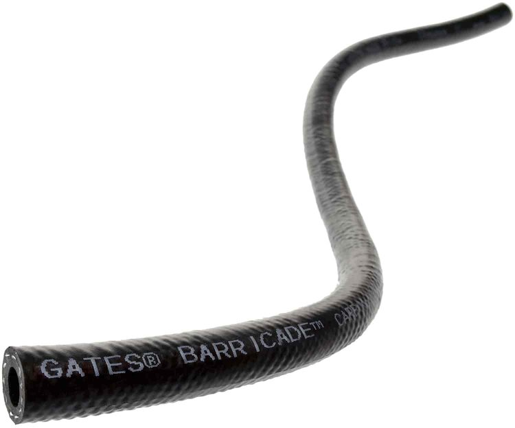 Barricade MPI Fuel Injection Hose Centerline Length: 25 ft