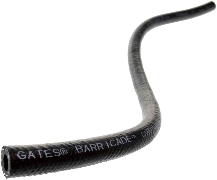 BARRICADE FUEL INJECTION