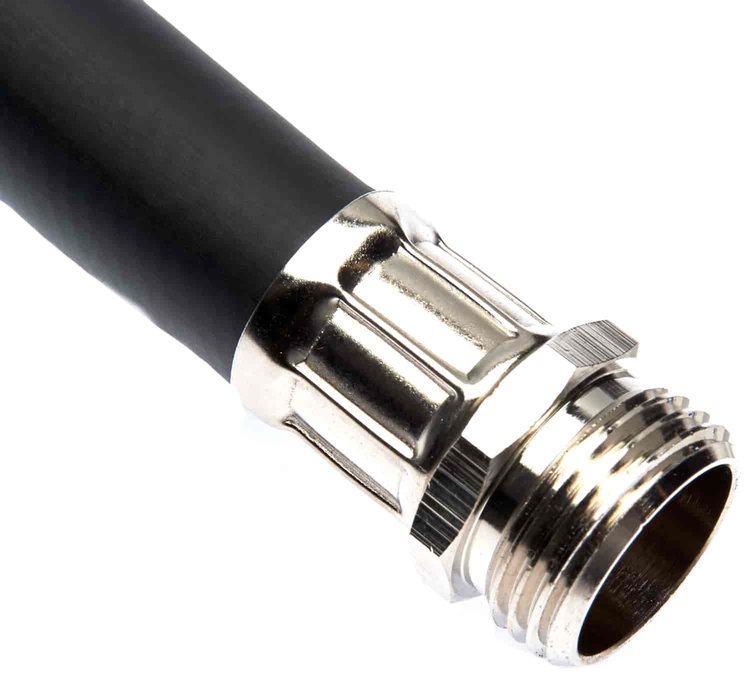 Hybrid Water Hose
