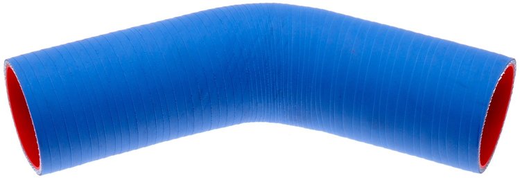 Coolant Hose - Severe Service Silicone Molded Elbow