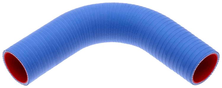 COOLANT HOSE - MOLDED SIL