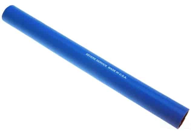 Coolant Hose - Severe Service Silicone 3 Ft. Lengths