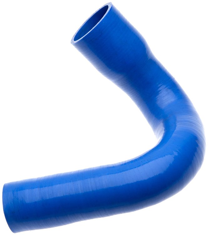 Coolant Hose - Molded Silicone