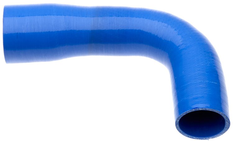 Coolant Hose - Molded Silicone