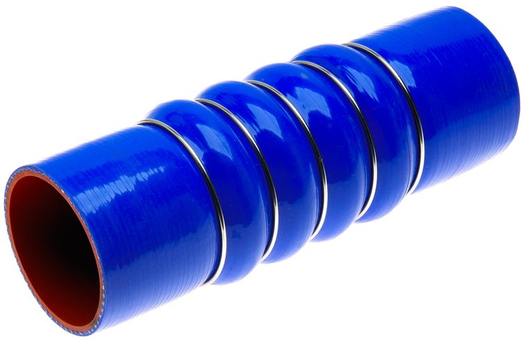 Coolant Hose - Molded Silicone