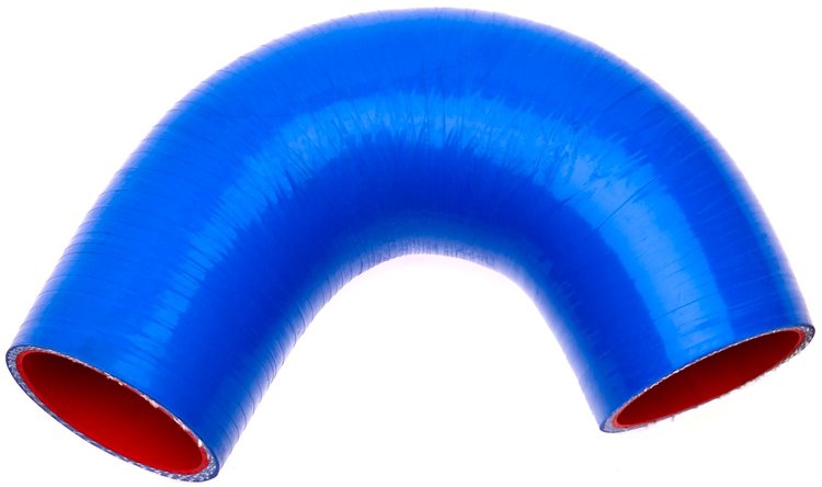 Coolant Hose - Molded Silicone