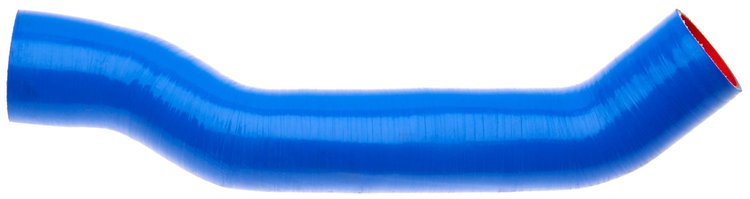 Coolant Hose - Molded Silicone