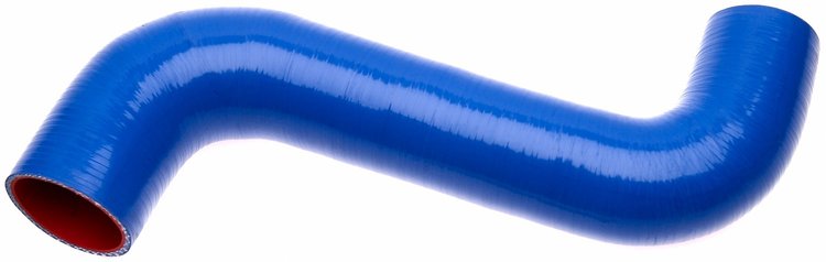 Coolant Hose - Molded Silicone