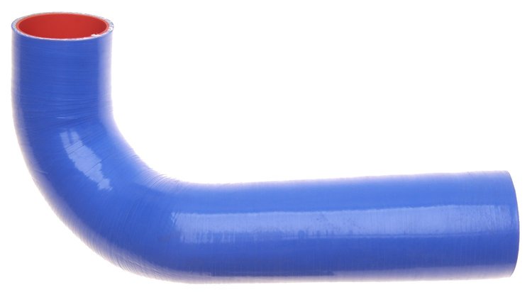 COOLANT HOSE - MOLDED SIL