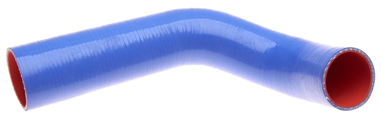 COOLANT HOSE - MOLDED SIL