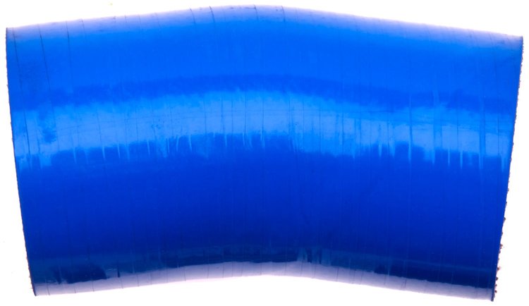 Coolant Hose - Molded Silicone