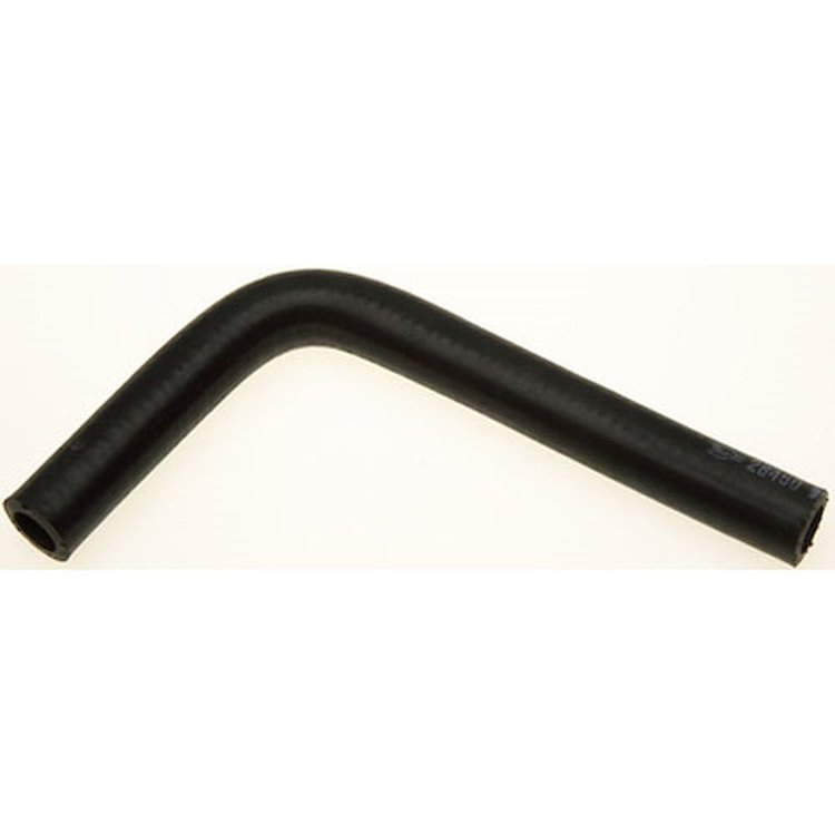90° Molded Heater Hose Centerline Length: 10"