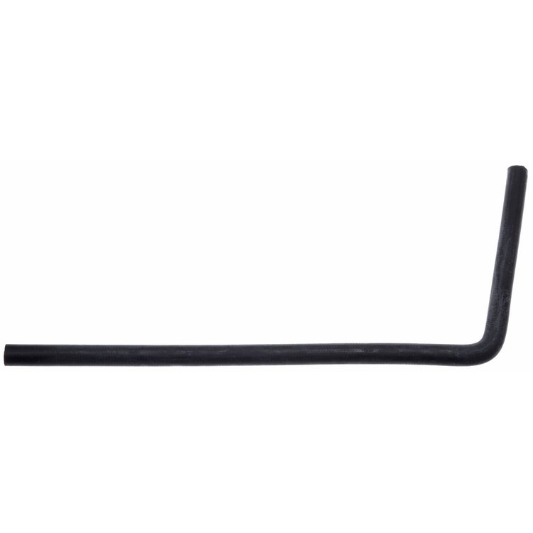 90 degree Molded Heater Hose