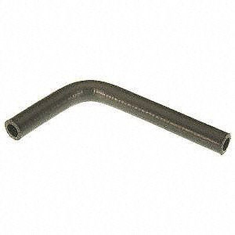 90° Molded Heater Hose Centerline Length: 52"