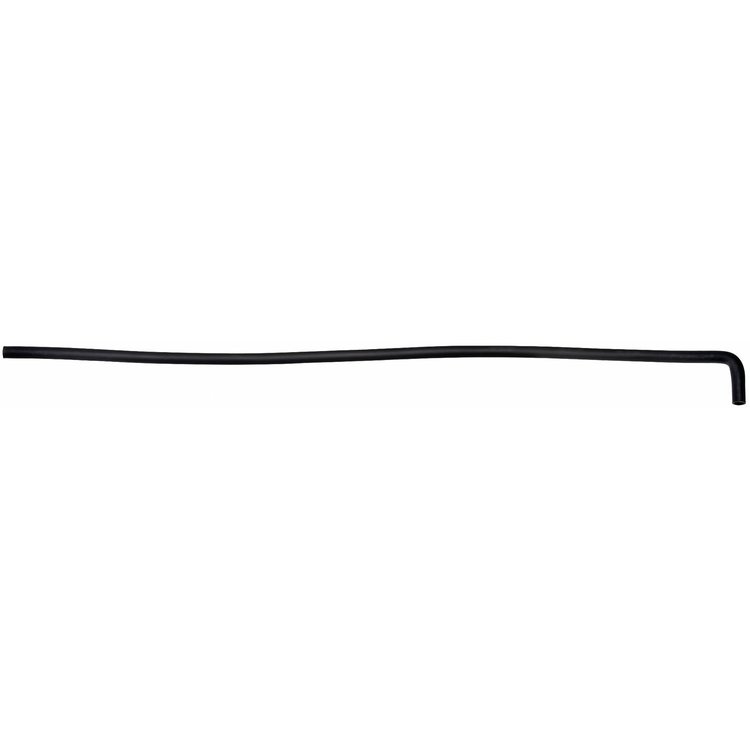 90 degree Molded Heater Hose