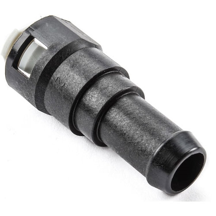 Quick-Lok Heater Hose Connector Tube OD: 3/4"