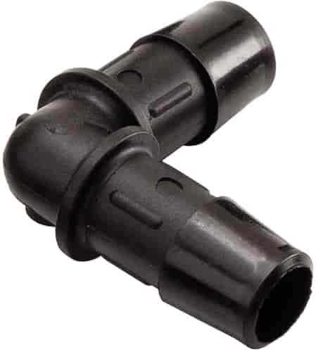 Plastic Elbow Connectors 3/32"