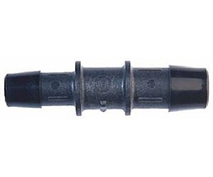Plastic Reducer Connectors 1/8", 5/32"